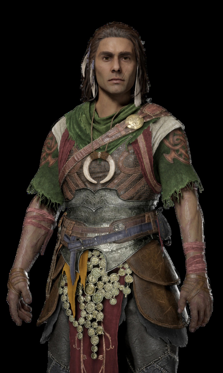 Freyr (God of War)