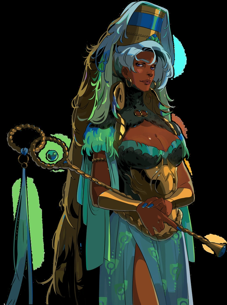 Hera (Hades)