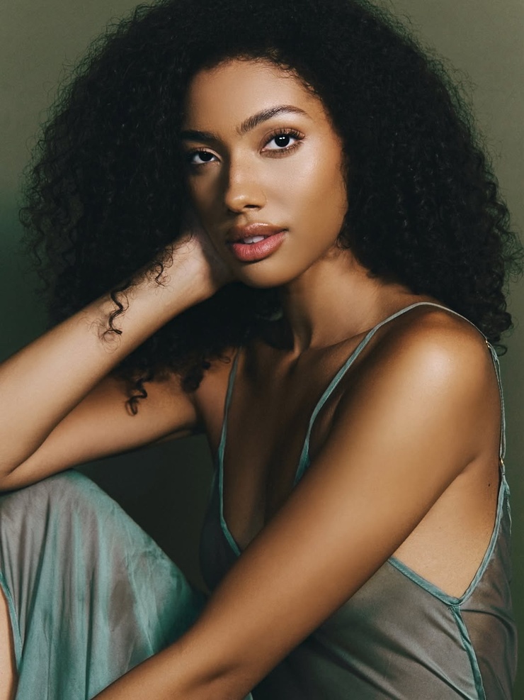 Sydney Martin