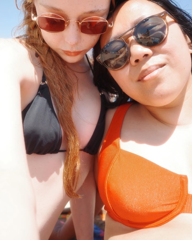 Suzanna Son