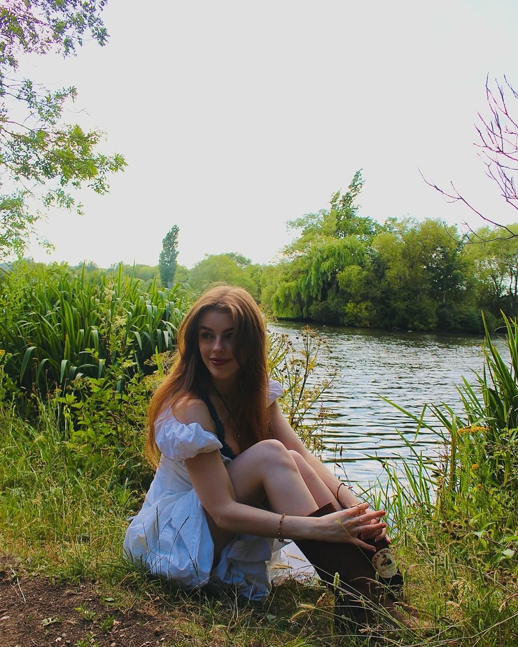 Amelia Gething