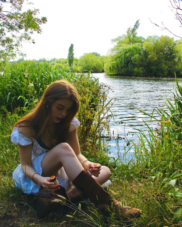 Amelia Gething