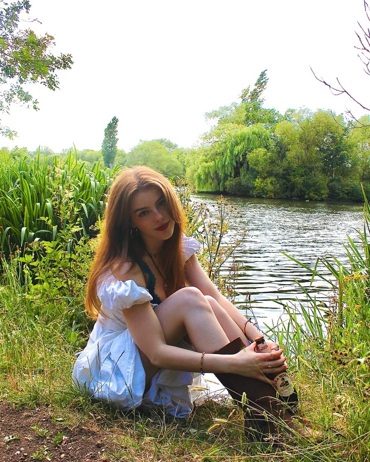 Amelia Gething