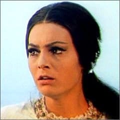 Daliah Lavi