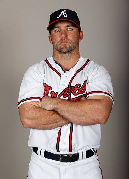 Dan Uggla