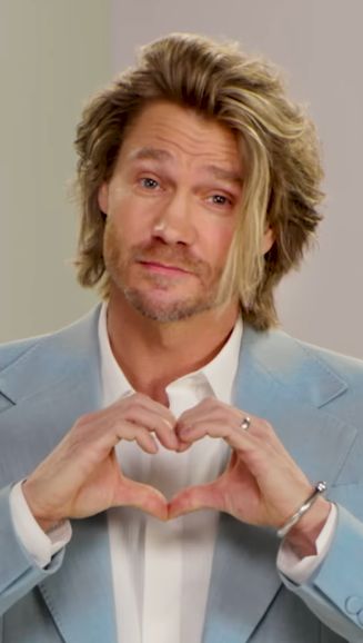 Chad Michael Murray