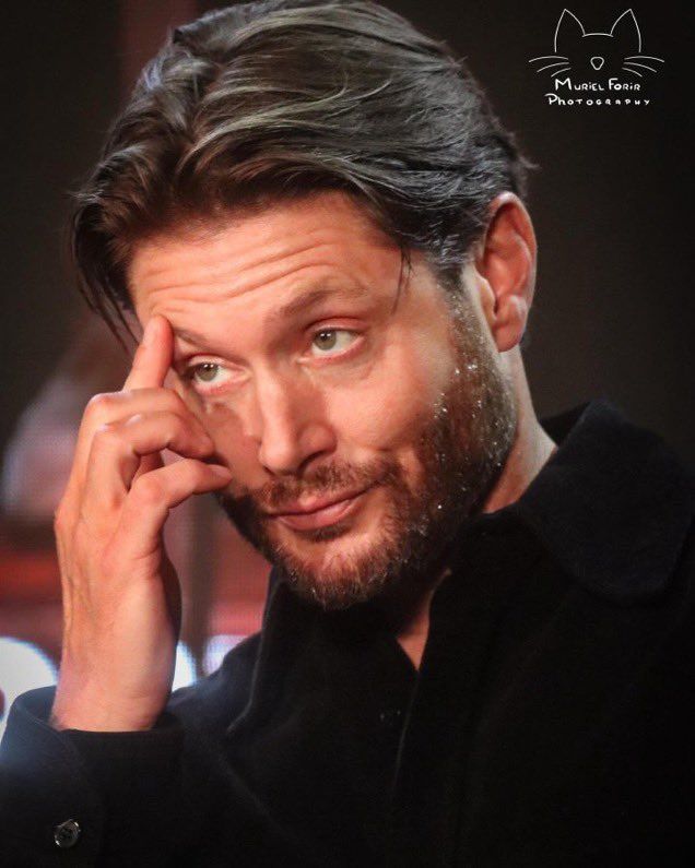 Jensen Ackles