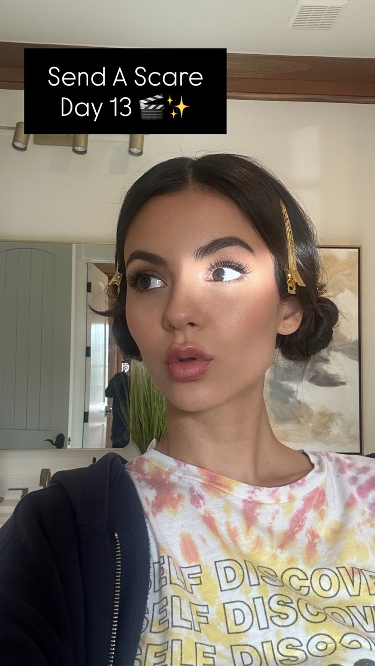 Victoria Justice