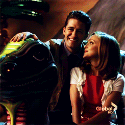 Glee