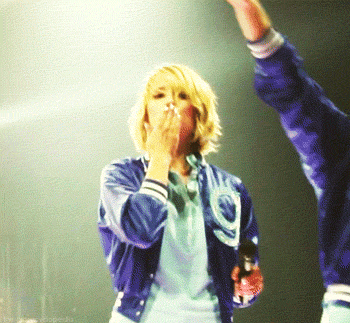 Glee