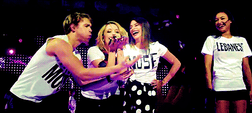 Glee
