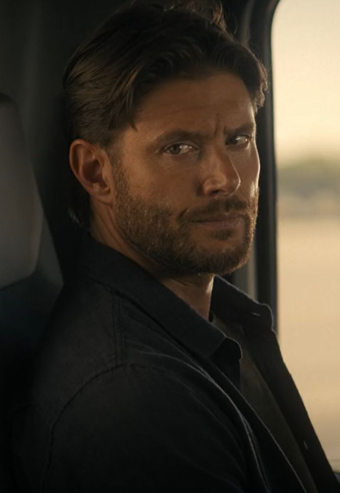 Jensen Ackles