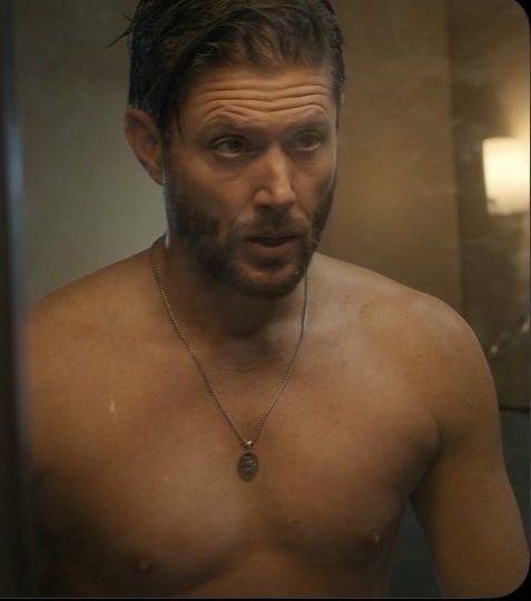 Jensen Ackles