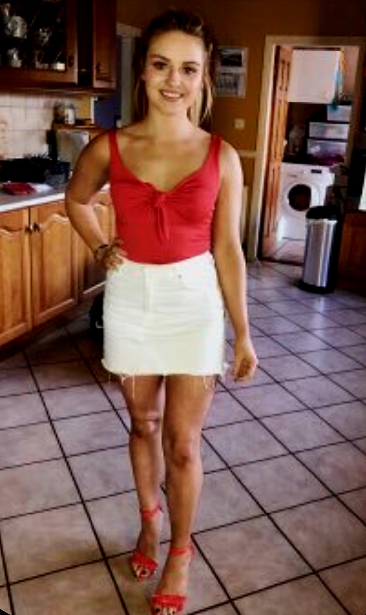Erin Doherty