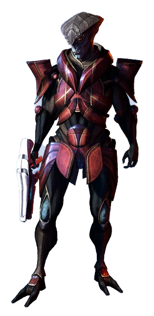 Javik