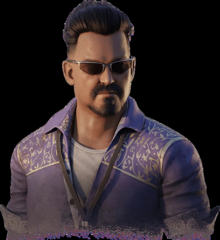Jonah Vasquez