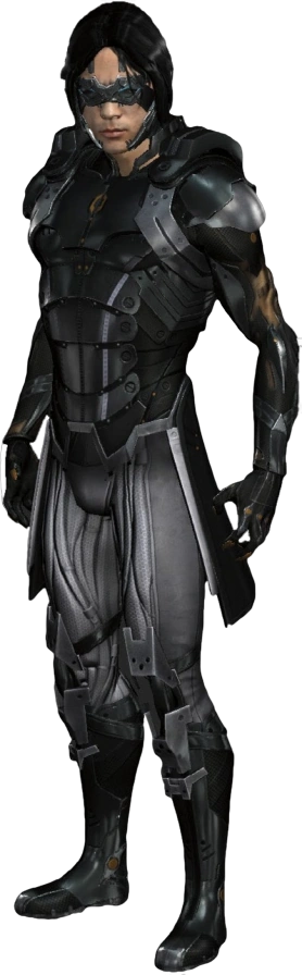 Kai Leng