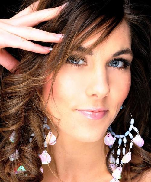 Picture of Elize Ryd