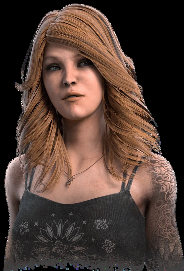 Kate Denson