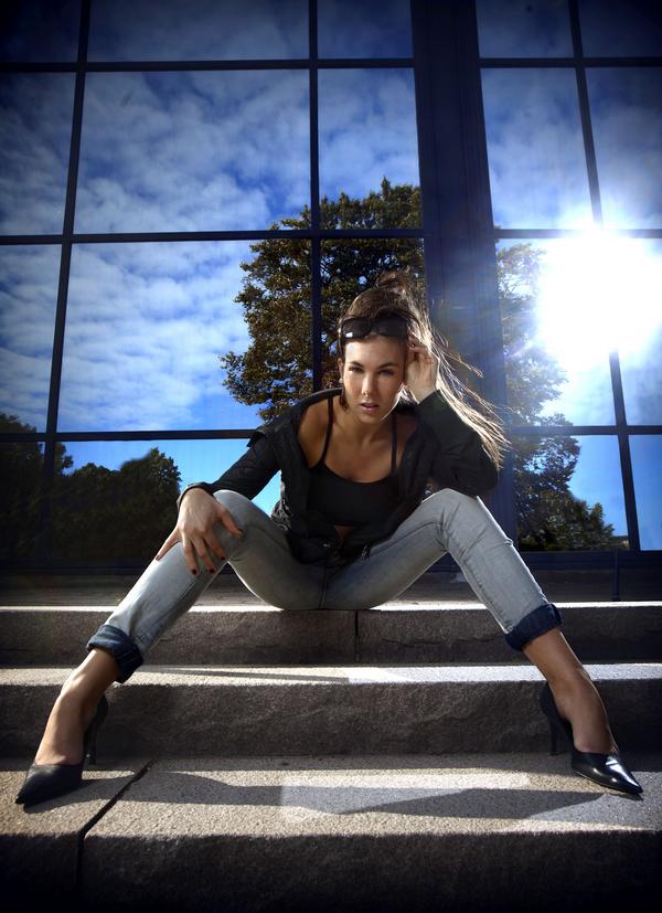 Elize Ryd