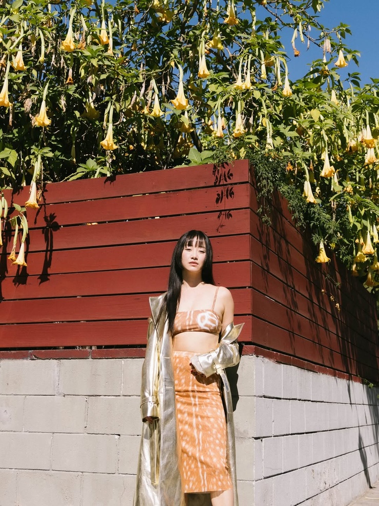 Gia Kim