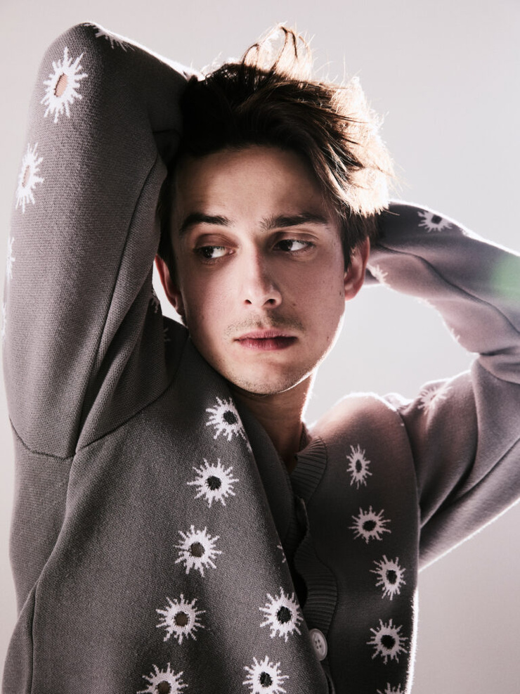 Gabriel Howell