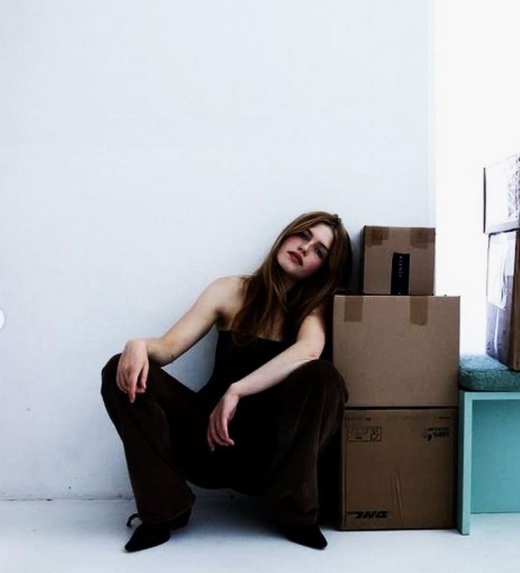 Sonja Weisser