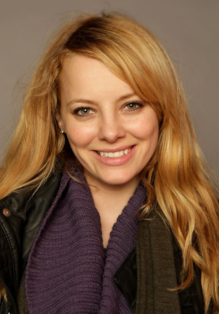 Bijou Phillips