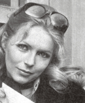 Kate Hansen