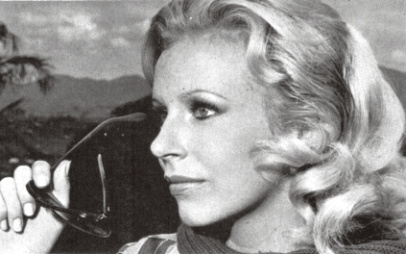 Kate Hansen