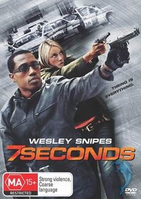7 Seconds