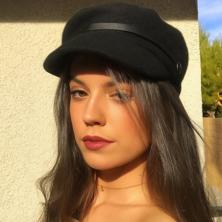 Lexi St. George