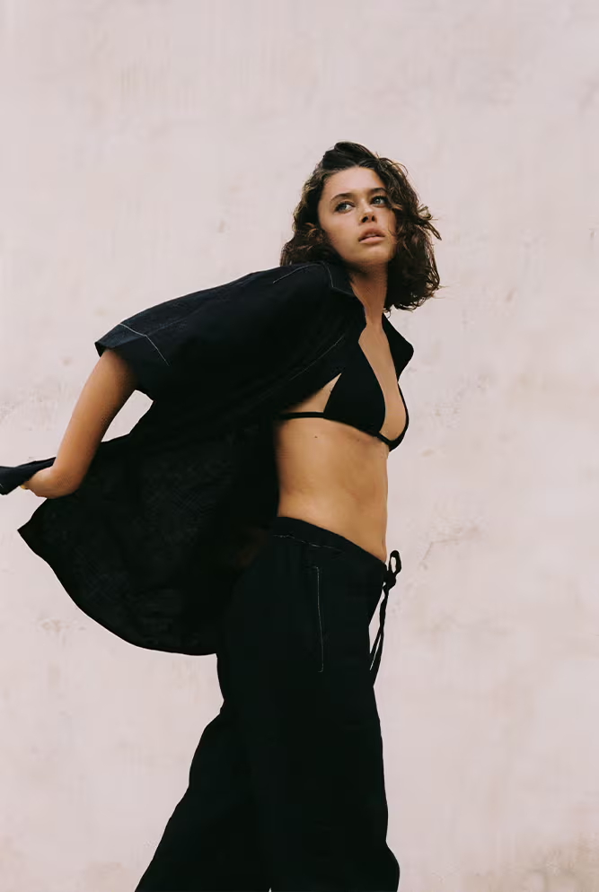 Mia Gaffney