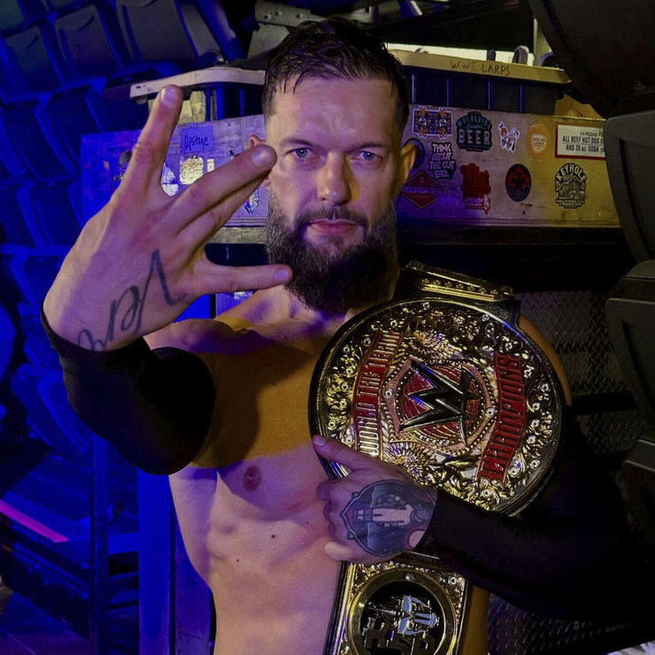 Fergal Devitt