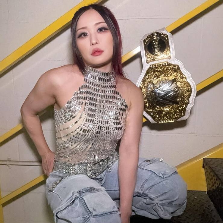Io Shirai