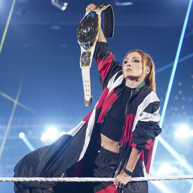 Becky Lynch
