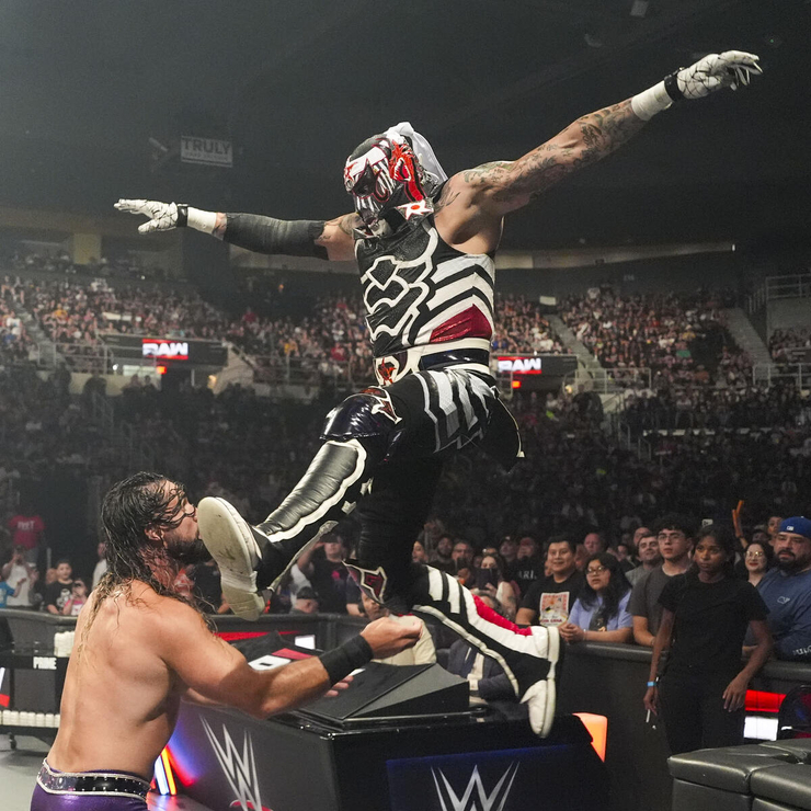 Pentagon Jr.