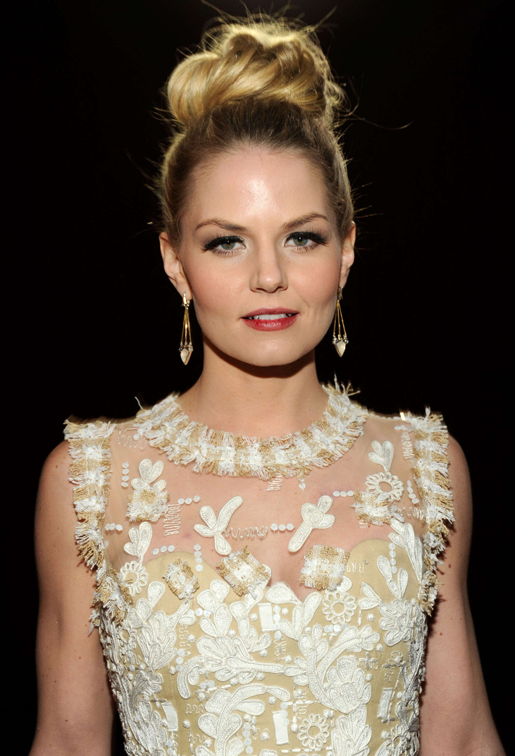 Jennifer Morrison Jennifer Morrison