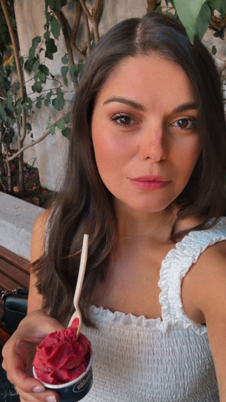 Katrina Moran