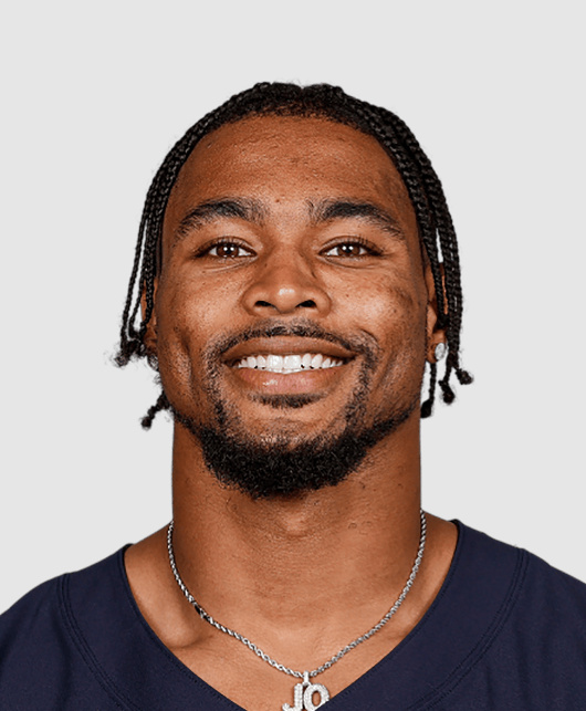 Jonathan Owens