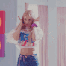 Somi: Dumb Dumb