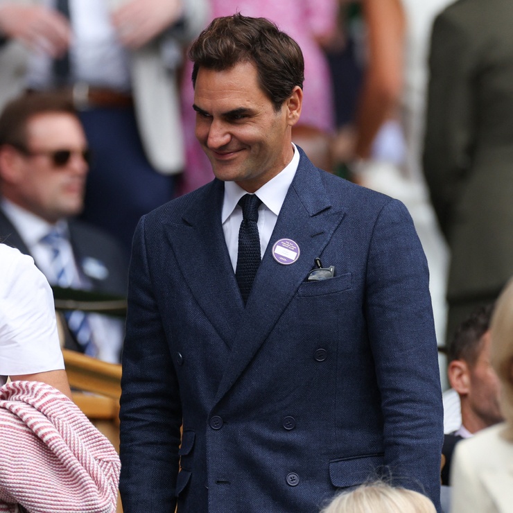 Roger Federer