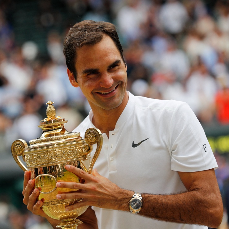Roger Federer