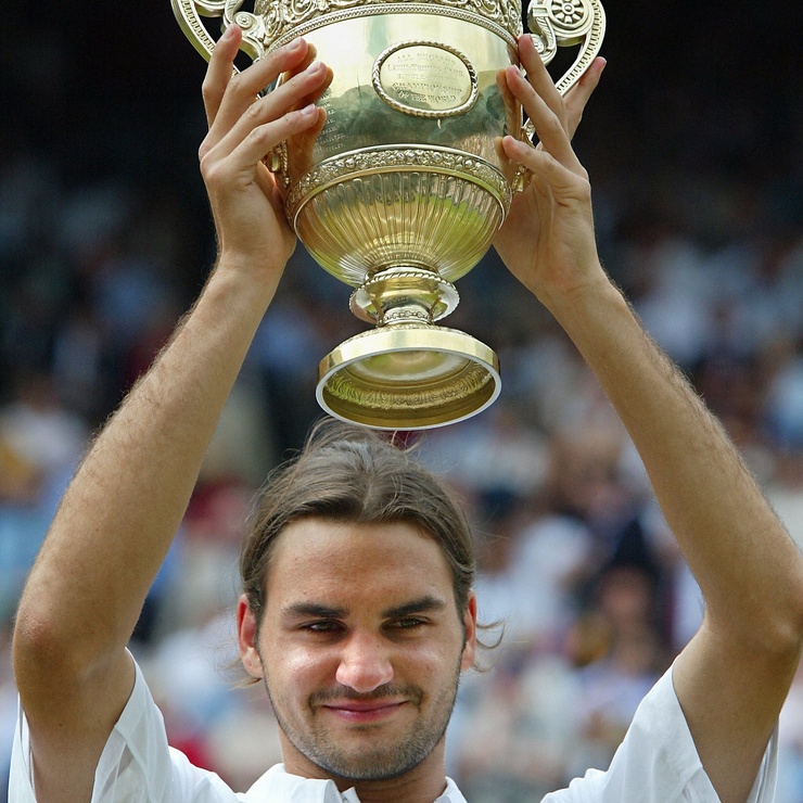 Roger Federer