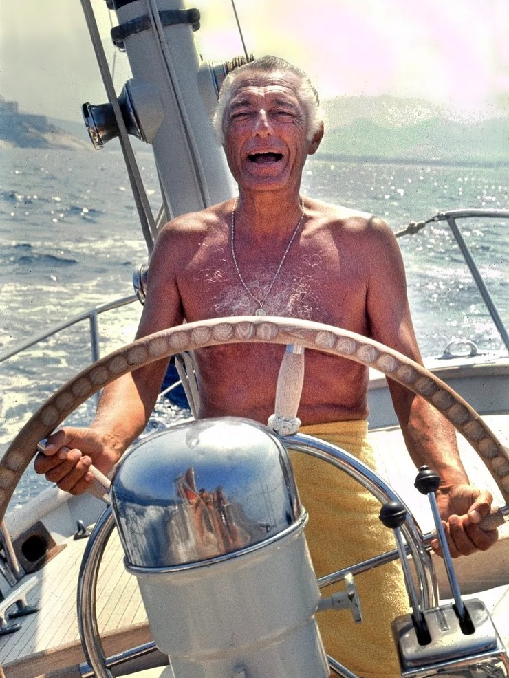Gianni Agnelli