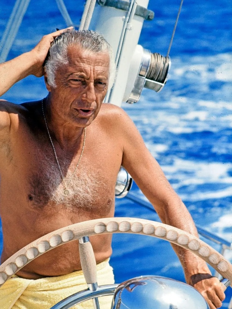 Gianni Agnelli
