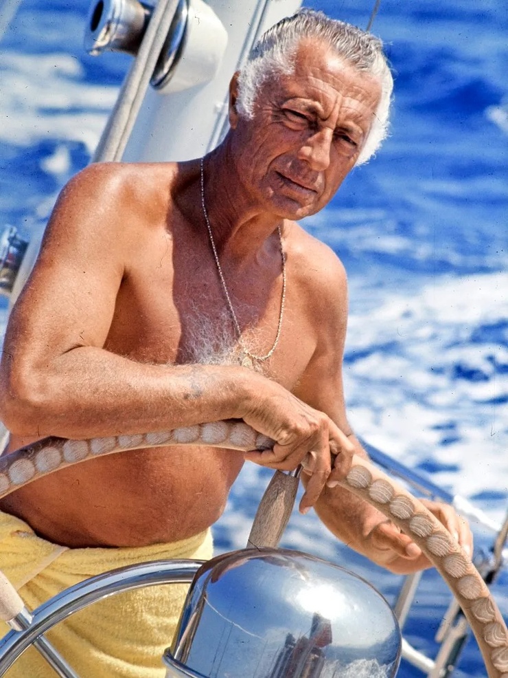 Gianni Agnelli