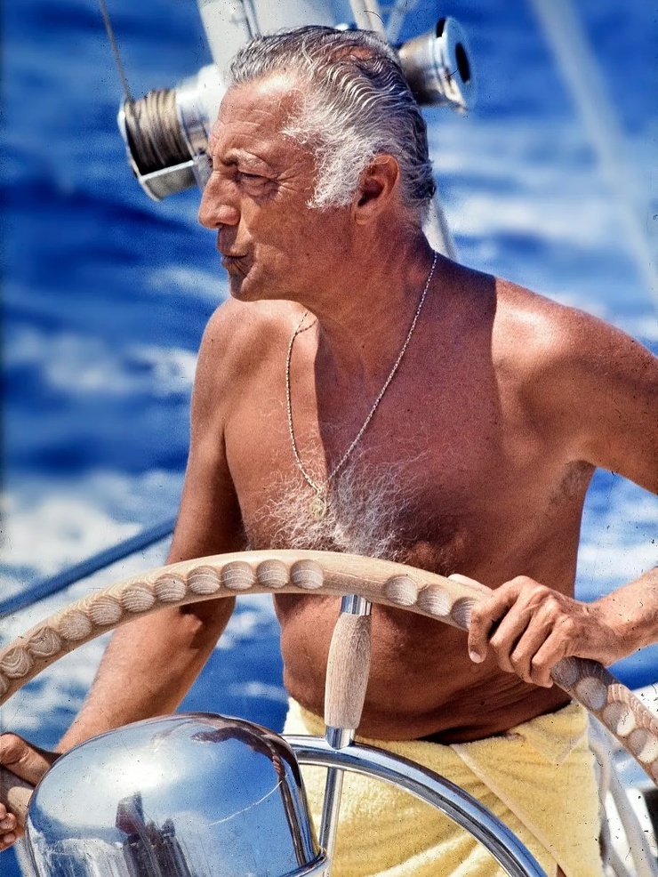 Gianni Agnelli