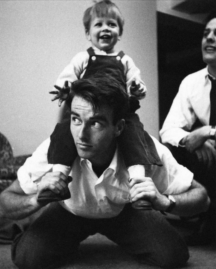 Montgomery Clift