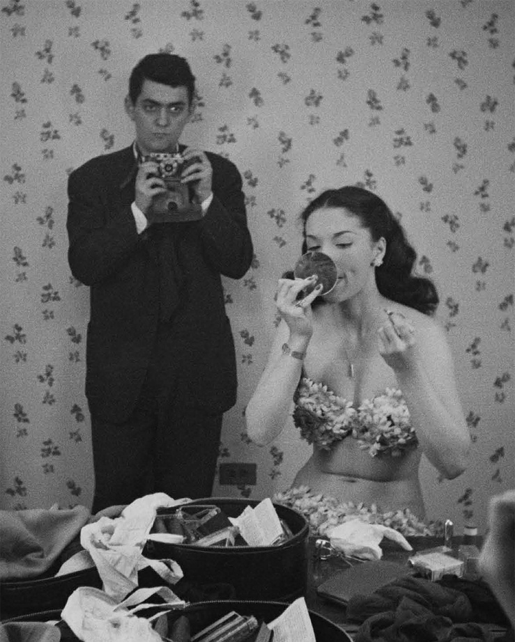Stanley Kubrick